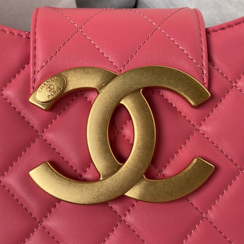 Chanel Satchel Bags